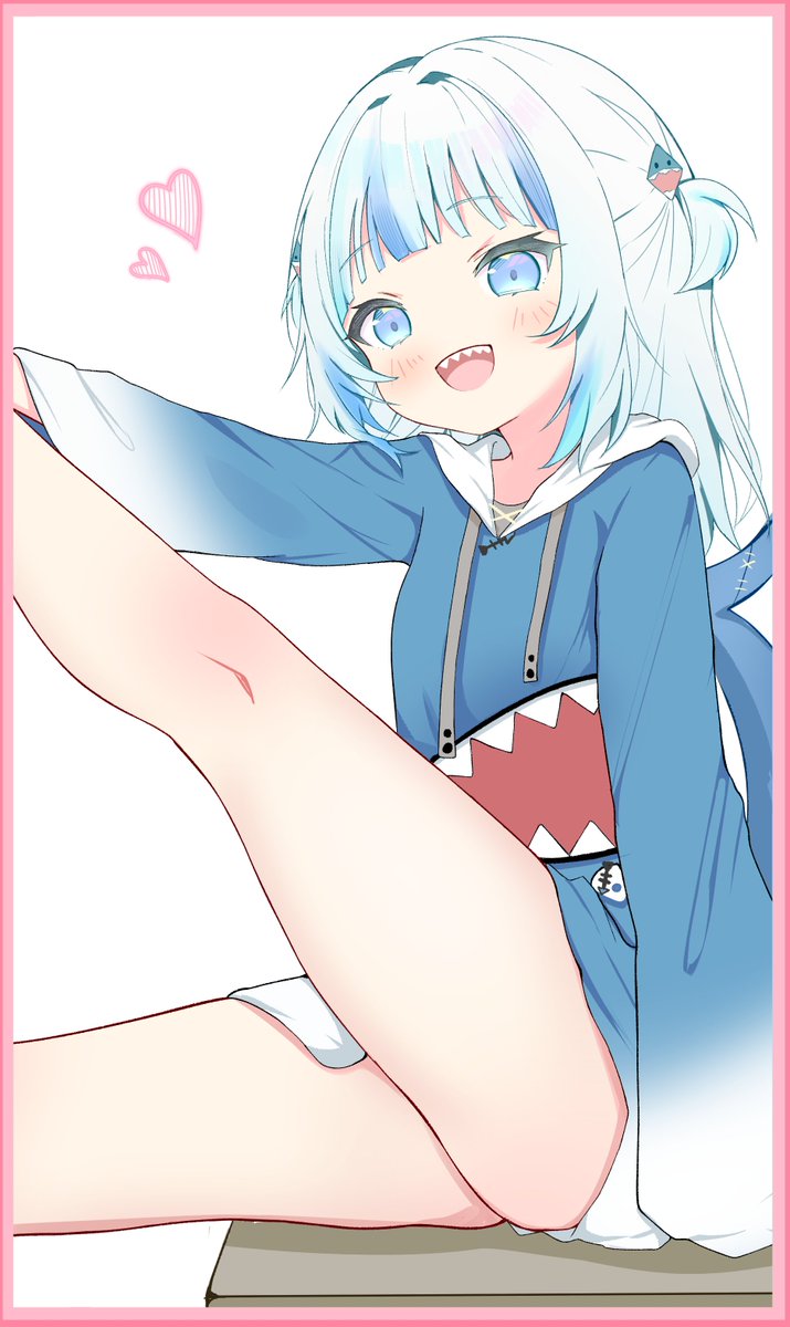 #gawrt