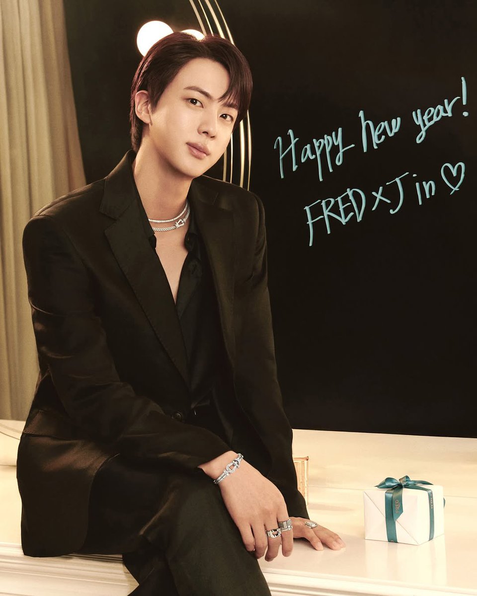 防弾少年団 seokjinsmile (@seokjinsmilebts) / X