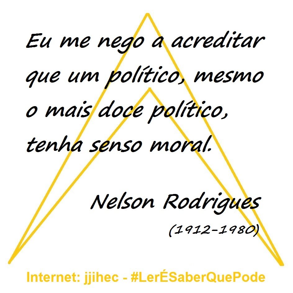 jjihec's tweet photo. #LerÉSaberQuePode #Jjihec #ReadIsKnowThatCan #Frase #Aforismo #Pensamento #Sabedoria #Coaching #Coach #Trader #Forex #Trade #Trading #BitCoin #AguaFuraPedra #Disciplina #NelsonRodrigues https://t.co/lRvFhx1amN