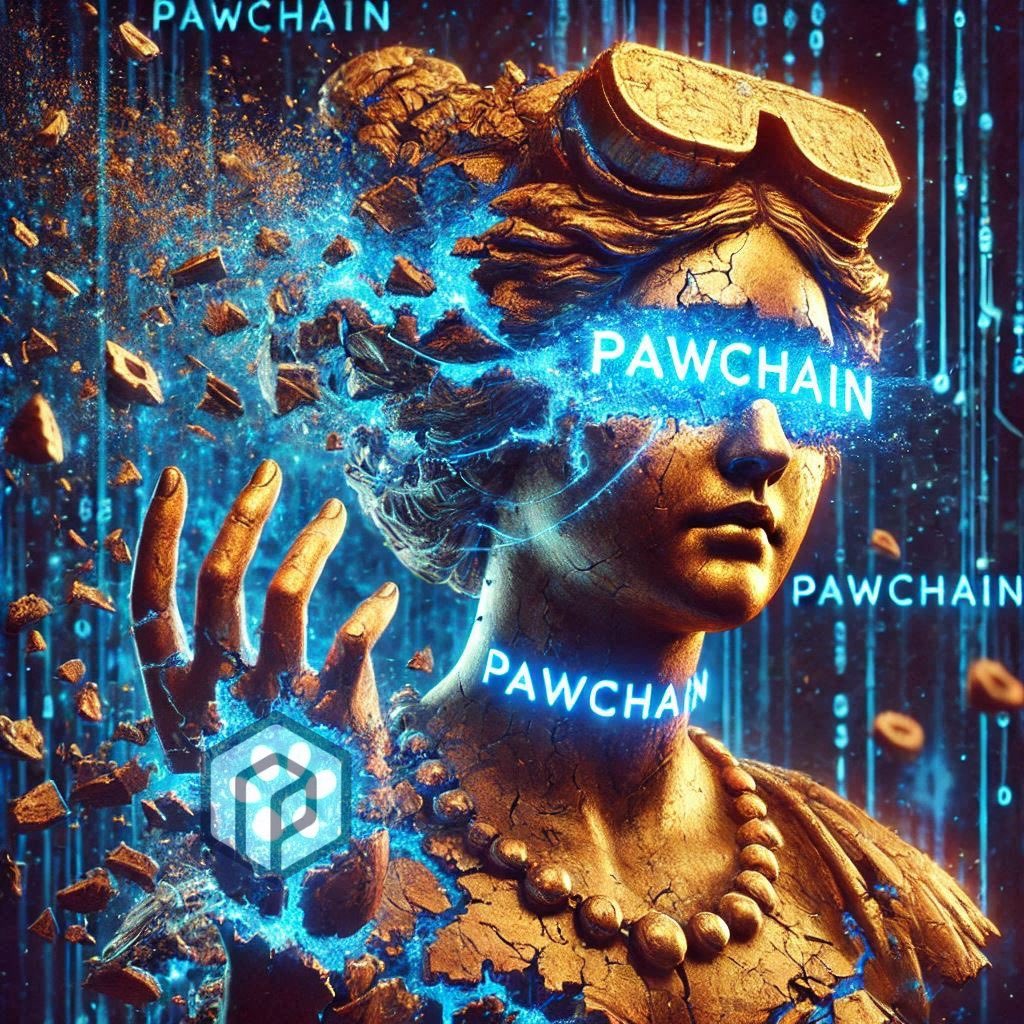 Arnavazsweet's tweet photo. Good Morning @framecommunity Fam &amp; Friends 🫡☕️🌐

PAW Chain focuses on enhancing blockchain interoperability, scalability, and efficiency. It's designed to function across Layer 1, Layer 2, and Layer 3, with the aim of providing high-speed transactions and a seamless user experience. https://t.co/f9yRjG9jY9