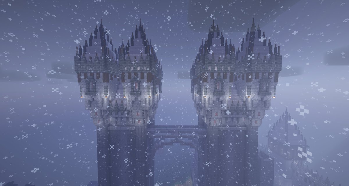 MaidenVampire's tweet photo. nearly 1000 days in my singleplayer world i have done so much im excited to see where i go next my base is coming along nicely thanks to my friends for the encouragement to keep going <3 @sizzlesaur  @griffon_prime @AldebarrM @Failwhip https://t.co/AOKEbNCVou