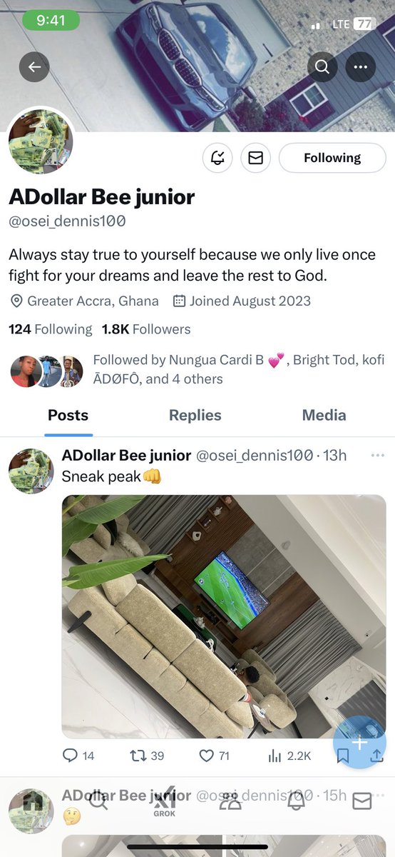 AAnarro's tweet photo. @mrlamar01 @osei_dennis100 0544639997 Evans https://t.co/qiFHI6KvHw