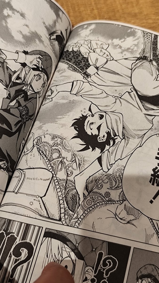 I have Lucky got on the store but i got the last one 😂
Its really funny and joy the story, rly give a little chance to Ichi the Witch

#IchiTheWitch 
