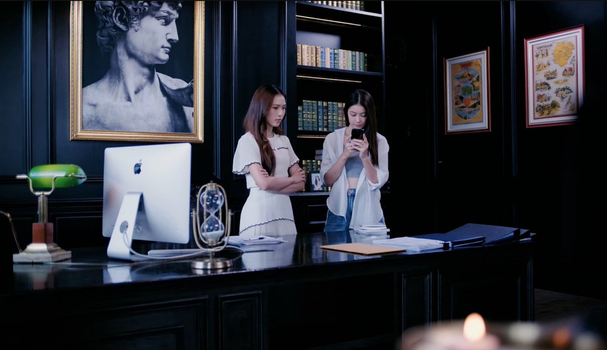 Snap25s's tweet photo. เมเริ่มก���งวลว่าพ่อจะไม่สบายหรือเปล่าเนี่ย
ส่งอะไรมาตลอดเลย

AioonMay Princesses’ Tale  
#PlutoSeriesFinalEP https://t.co/zT33A79n07