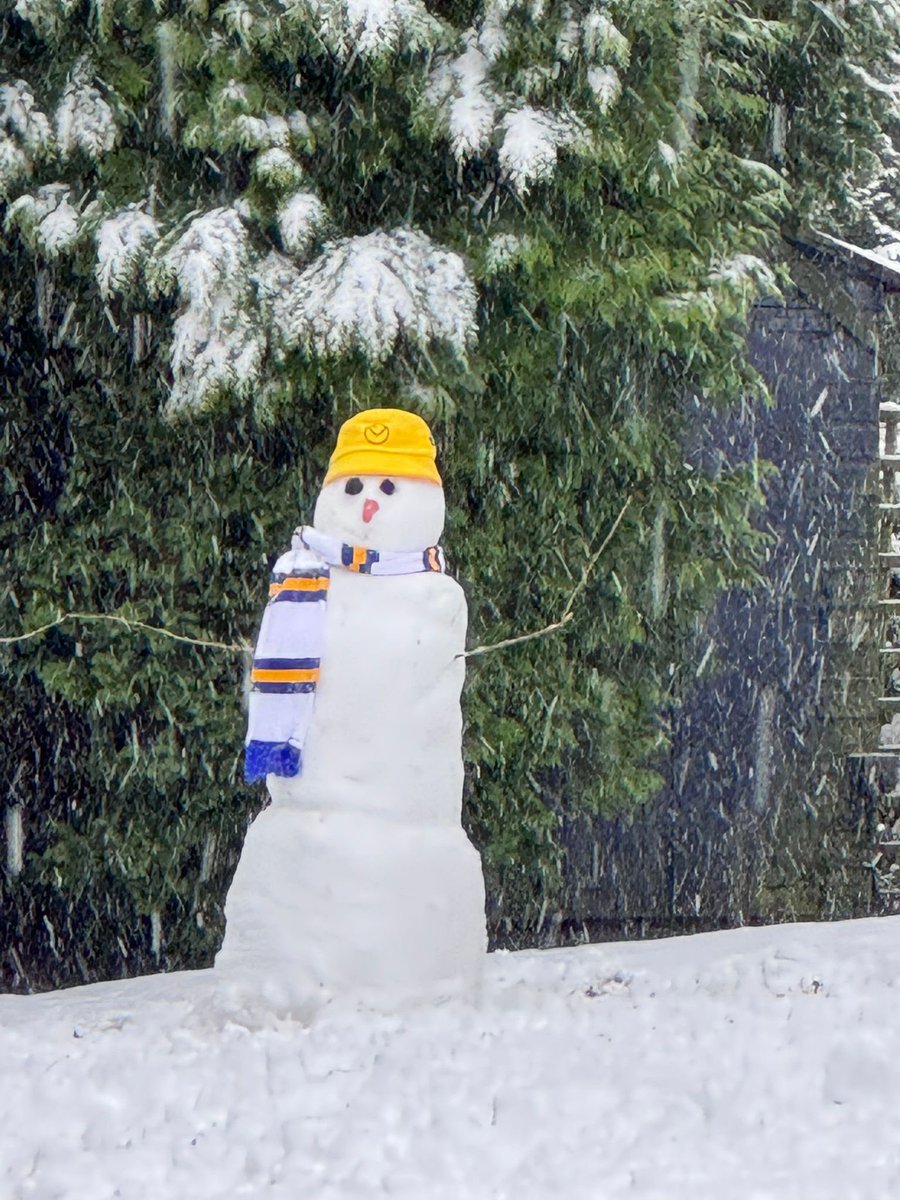 New signing for <a href="/LUFC/">Leeds United</a> 🤭