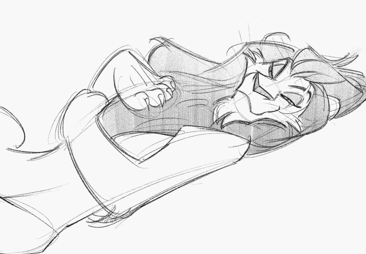 #TheLionKing
Mufasa&amp;Scar……太好味了……真是常看常新……