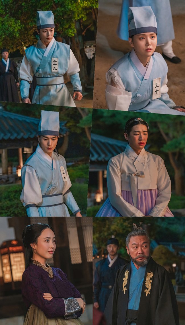 yongboki_mylove's tweet photo. 🌸 Check-in Hanyang 🌸
Ep 6 still cuts
#CheckInHanyang #KimJieun
#checkinhanyangep5 #BaeInHyuk https://t.co/Z2IrUD7sOe