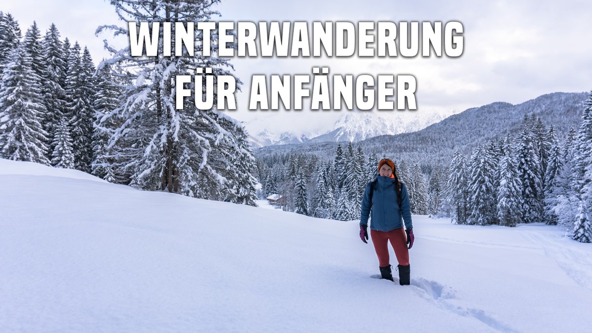 Wer noch eine traumhaft schöne #Winterwanderung bei #Garmisch-Partenkirchen sucht - schaut euch mal die Elmauer Alm an. Passend dazu ist unser Video online gegangen :-) youtu.be/swUVhzSvRTY?si…