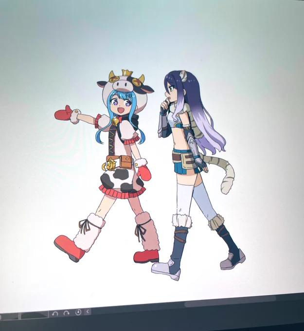 シオリン増えた 