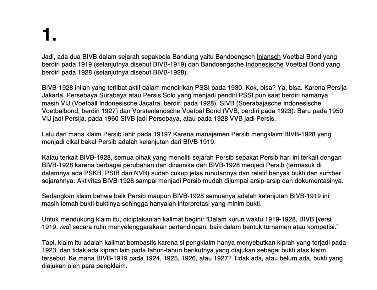 TS1Crew's tweet photo. Sebuah catatan yg harus kalian ketahui https://t.co/ffIoukCfaD