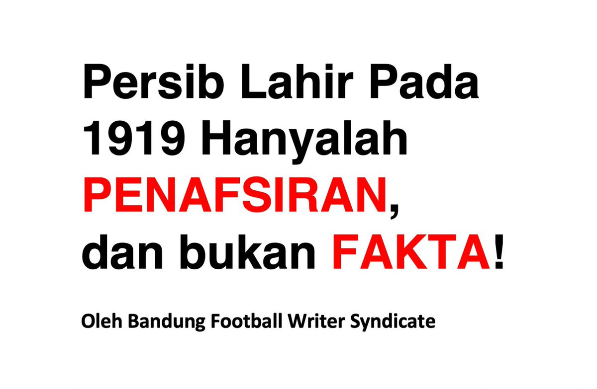 TS1Crew's tweet photo. Sebuah catatan yg harus kalian ketahui https://t.co/ffIoukCfaD
