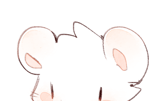 やわやわおみみ