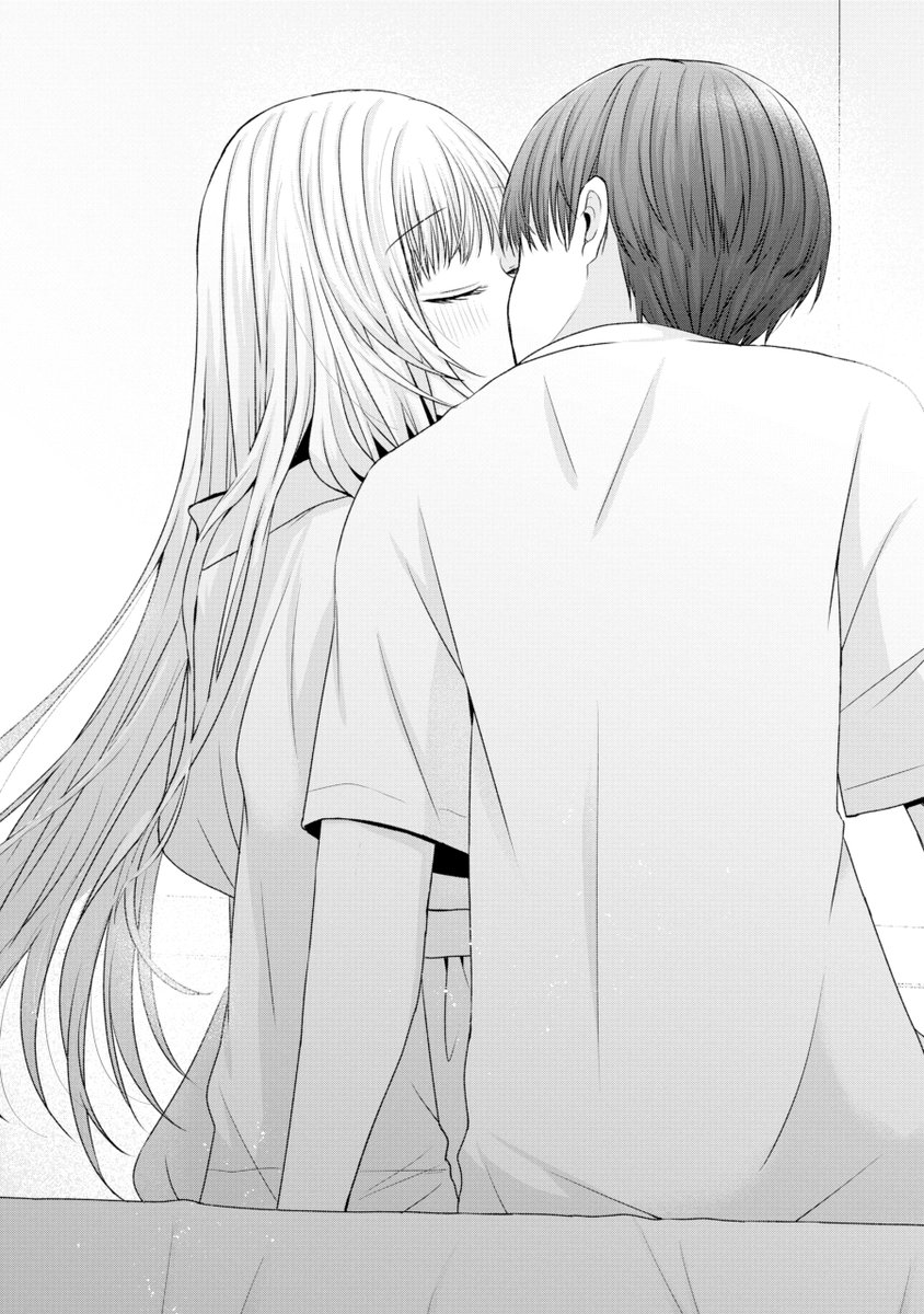 好きな人と初めての… 