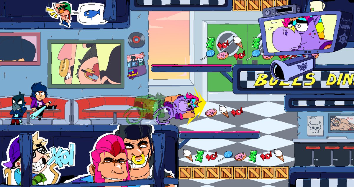 Soll 🪴 (COMMS OPEN) tweet media