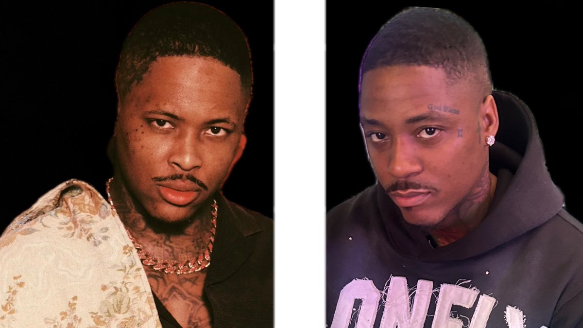 GQ da Kid tweet media