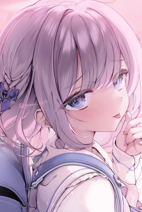 折角なので超高画質のお顔もみてください!拡大推奨!! 