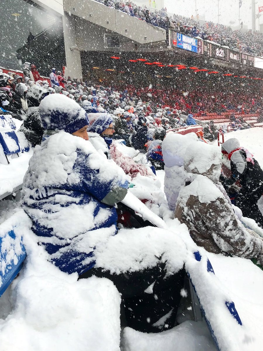 <a href="/LFC/">Liverpool FC</a> <a href="/Thecoxs/">Coxy</a> Right lads the nfl goes ahead in worse conditions than this. Give all the lads a pair of them tights barnsey used to wear and the crowd won’t be arsed as they’ll be montriexed and north faced to death. So crack on.