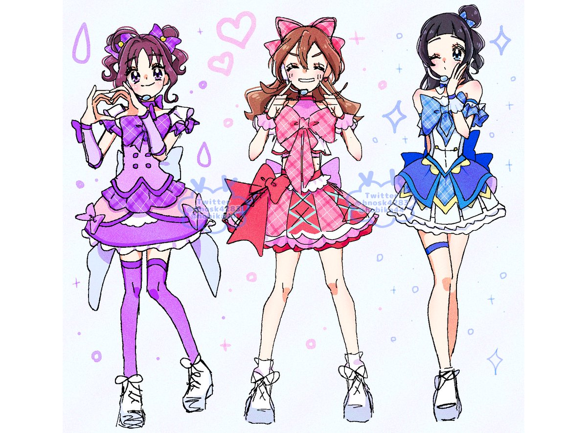 おさか (@hnosk4283) on Twitter photo 