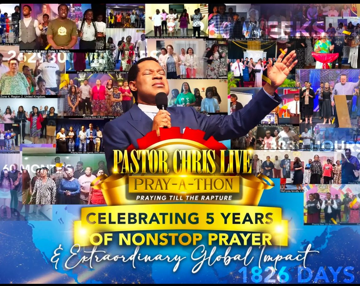 cewaterfront's tweet photo. #5yearsofpclprayathon
#5yearsofnonstoppprayer
#5yearsofglobalimpact
#praywithpastorchrislive
#cecapetownzone1 https://t.co/R2uKmTyLr2