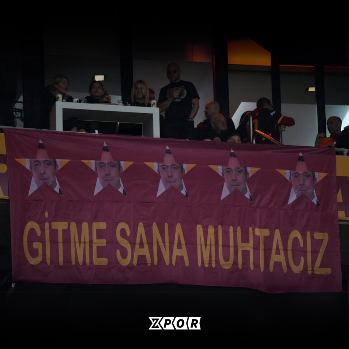 7 yılda kazandığı 2 kupa var 1=ziraat Türkiye kupası 2= şeytan kupası #90Dakikaİstifa