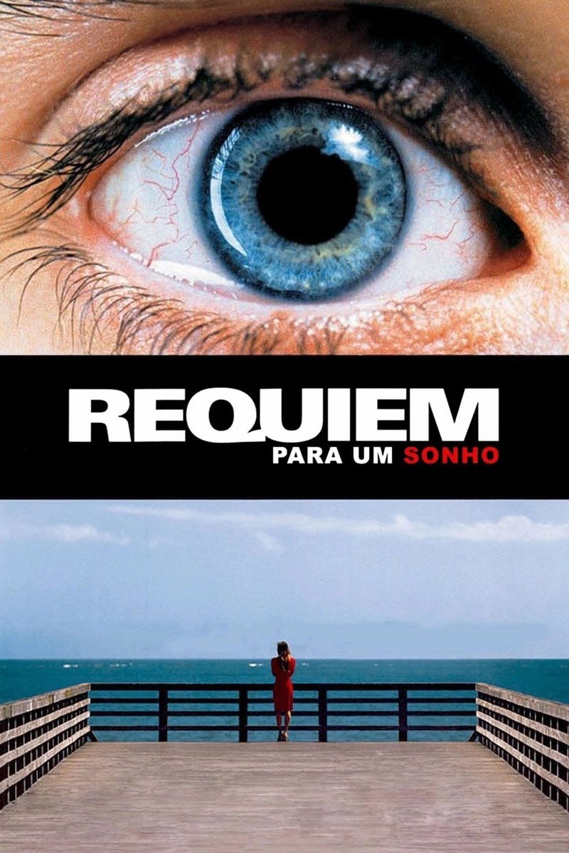 RomanKireevOff's tweet photo. @TheCinesthetic For me, Requiem for a Dream is the response to most of "What is the —est film ever made?" questions https://t.co/DL2U1Vdfo7