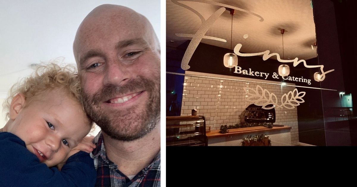 'Huge loss for Guisborough': Finn's Bakery announces closure after produce, rent and wages rises bntmedia.uk/TH9tQt