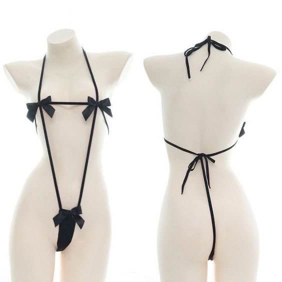HeartstringVal's tweet photo. Idk what to call this👀 bikini-? :,3 anyways :D 🔞 https://t.co/jA28P68wUT