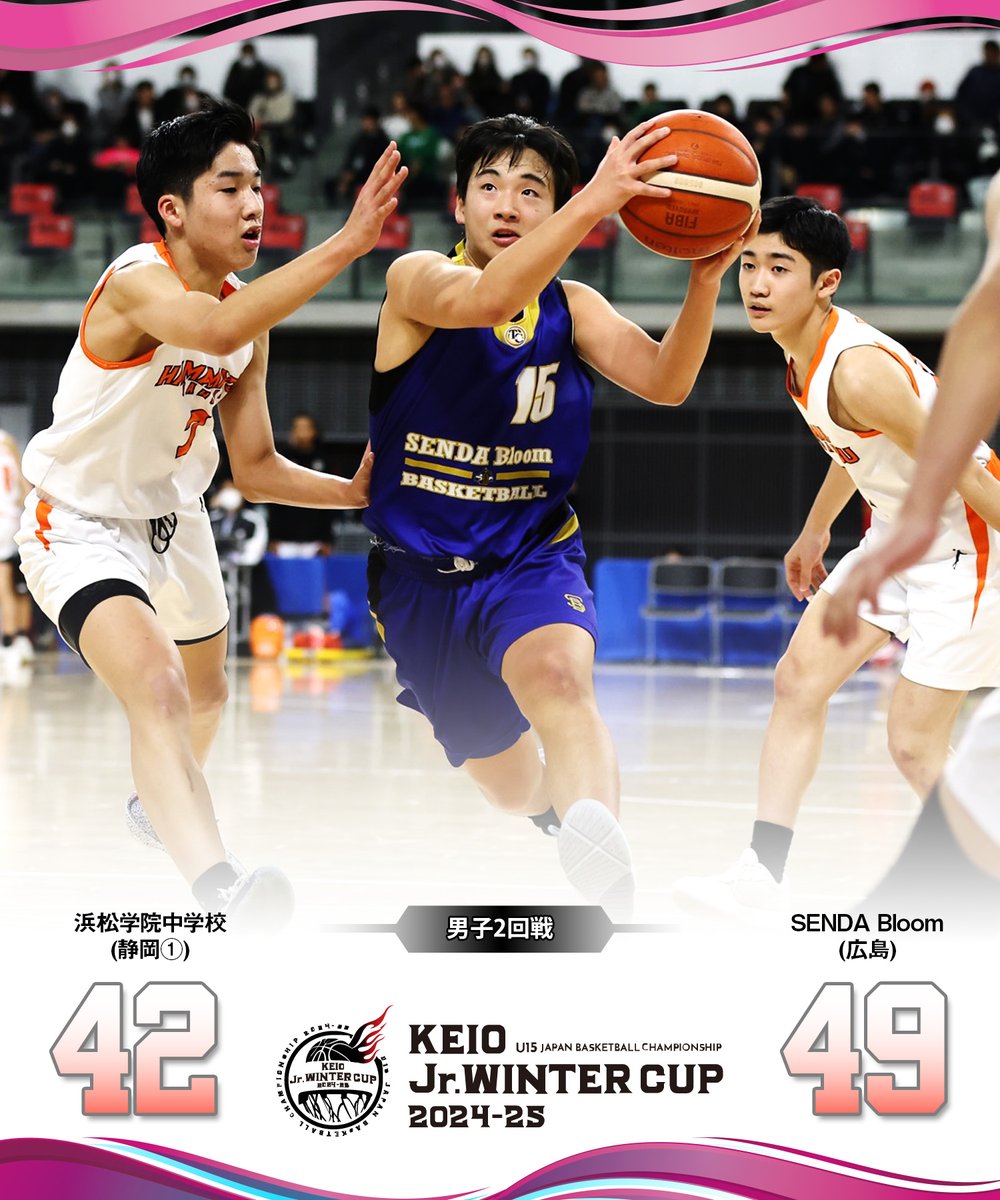 日本バスケットボール協会(JBA) on X: 