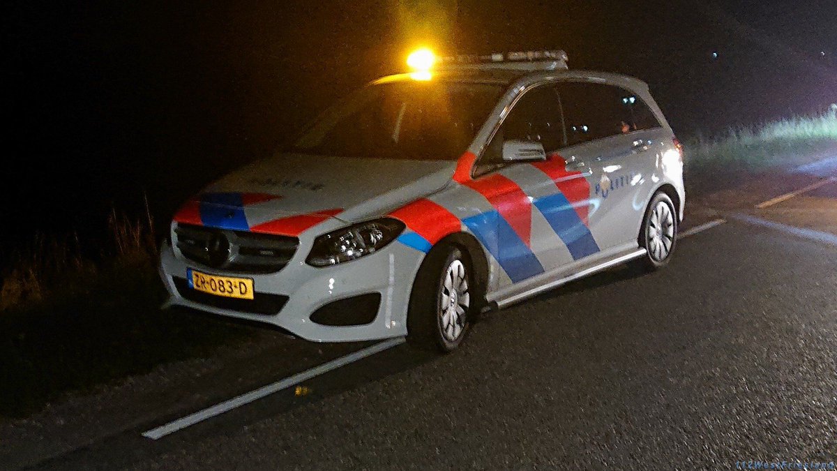 Explosies bij woningen in Zwaagdijk-Oost en Hoorn