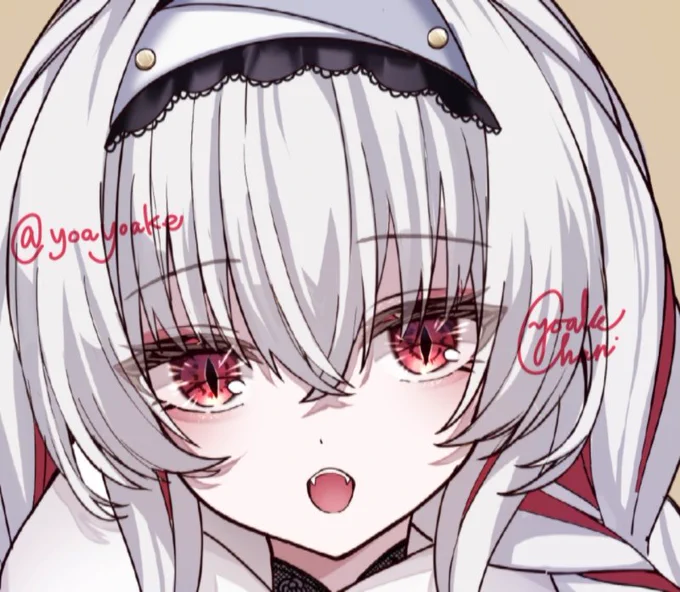 描き初めwip