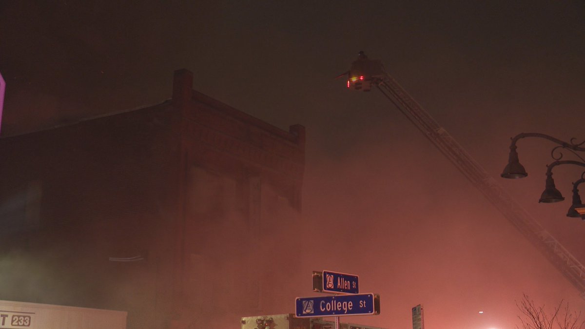 Robert Hackford tweet media