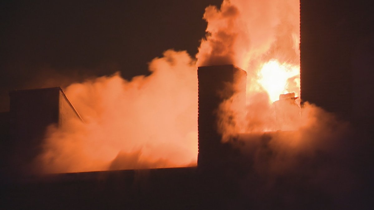 Robert Hackford tweet media