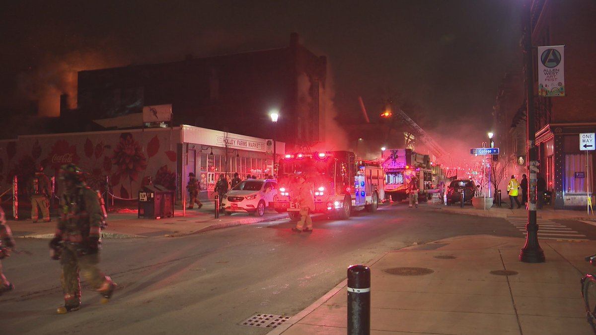 Robert Hackford tweet media