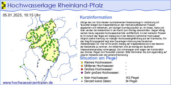 hochwasser_de's tweet photo. #Pegel #RheinlandPfalz: Aktuelle #Hochwasser-Info liegt vor! Mehr unter https://t.co/CyRbWYUQCa https://t.co/2zcWX78tj9
