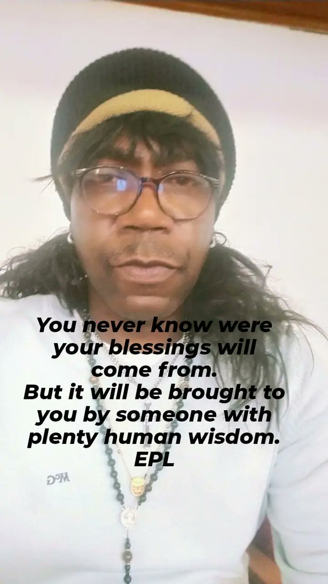PadonnaE's tweet photo. If you don't know you don't know.
I am in Church waiting for the service to begin!
Eugène Padonna Love 💯👉🏿🙏🏿🙌🏿🙏🏿👈🏿🃏 https://t.co/jgotzHhYEi