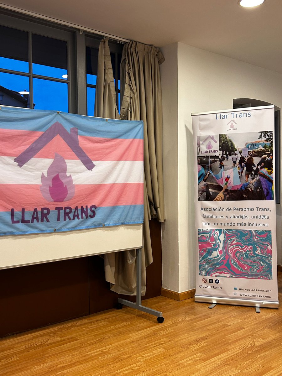 LlarTrans tweet picture