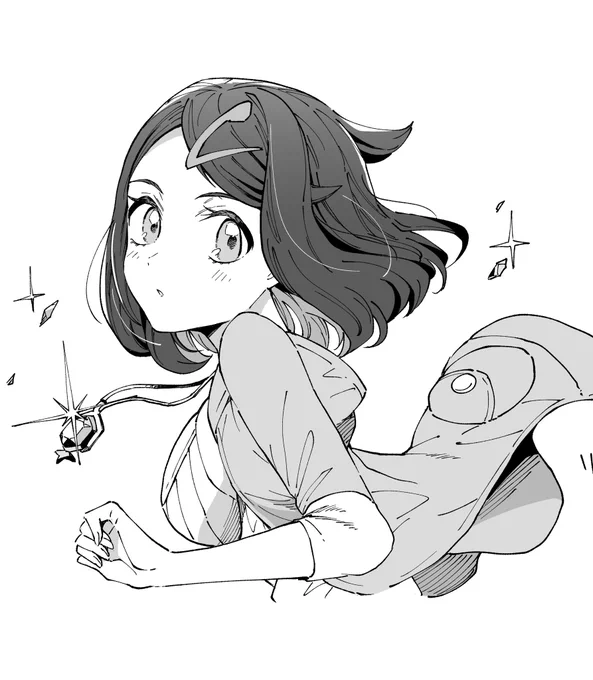 リコちゃん 