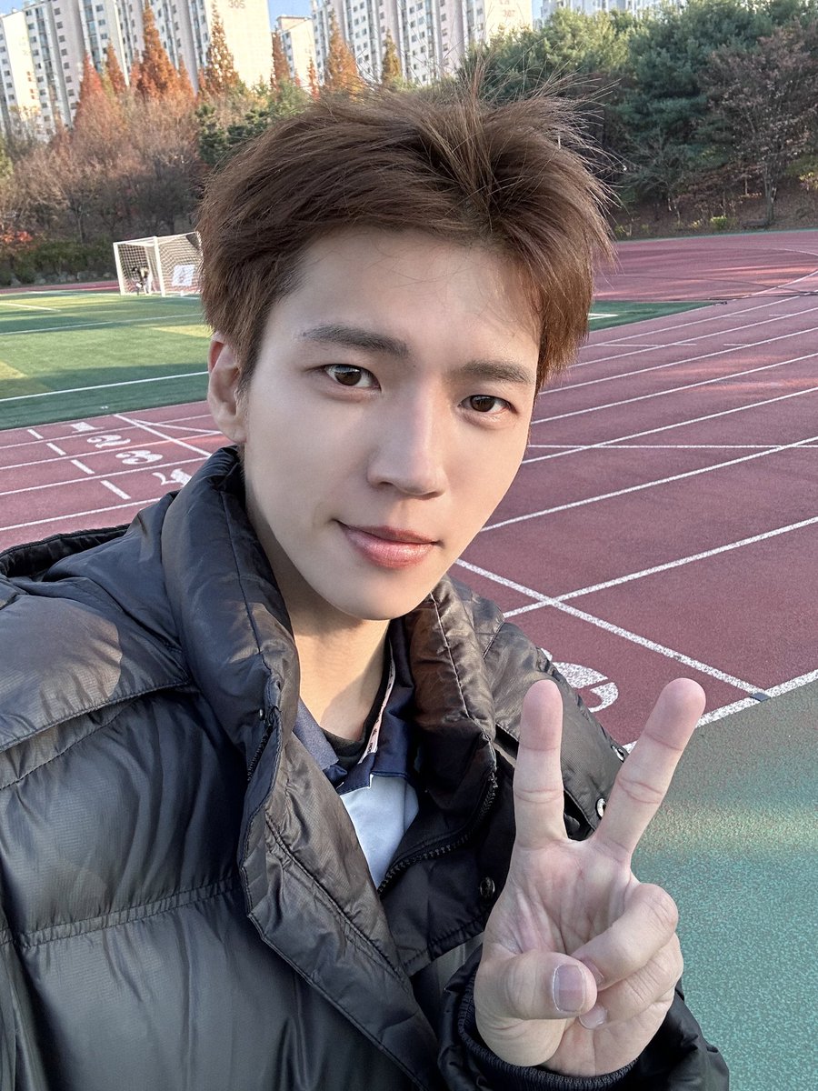 남우현(NAMWOOHYUN) OFFICIAL tweet media