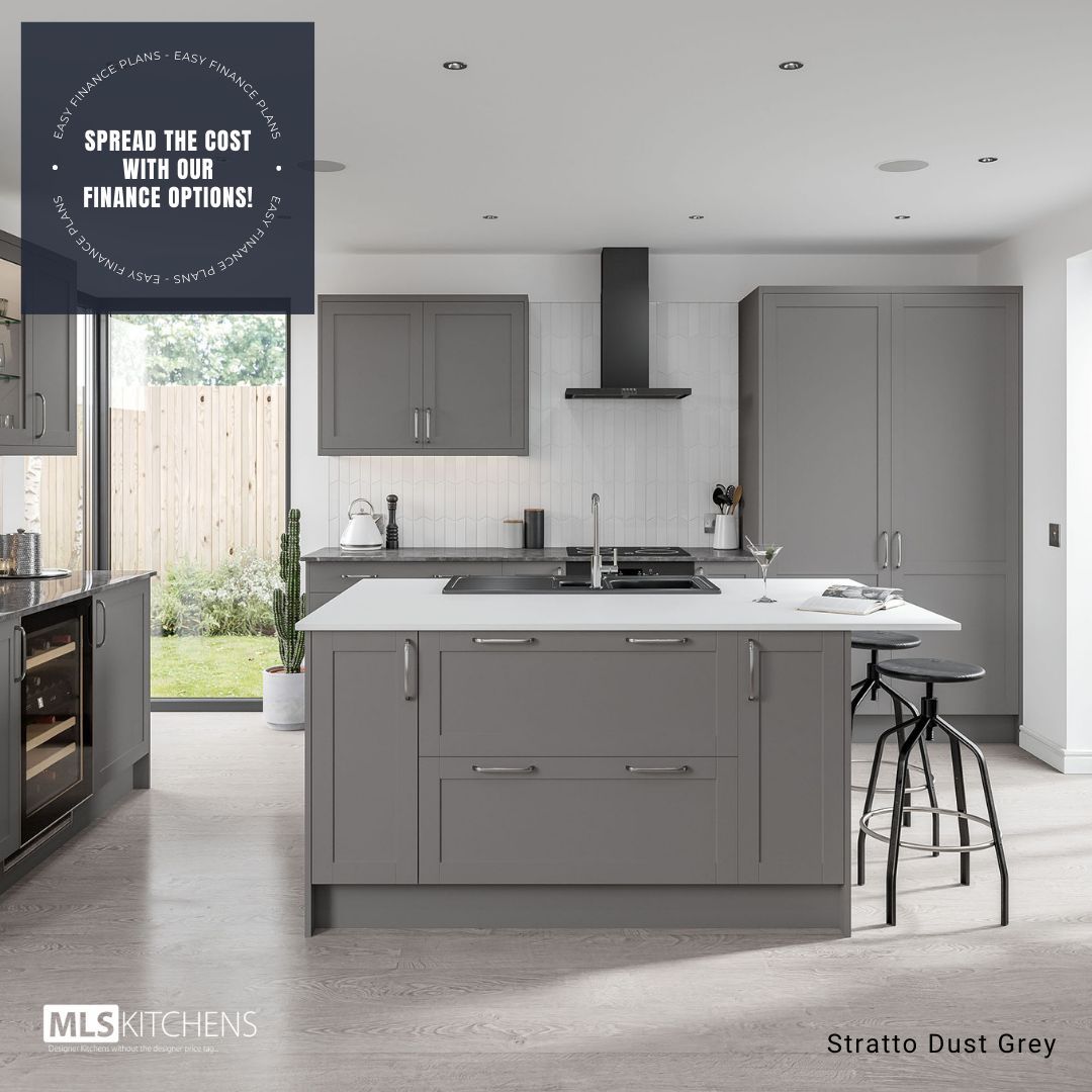 mlskitchens's tweet photo. Affordable kitchens for all! ✨ Get your new kitchen from just £99 a month with our flexible finance options. Send us a message to get started! 🏡💬
#mlskitchens #designerkitchens #openliving #bespokekitchens #kitchen #kitchens #bespokekitchen #kitchenidea #kitchendesigns https://t.co/ArqJgvpTAf