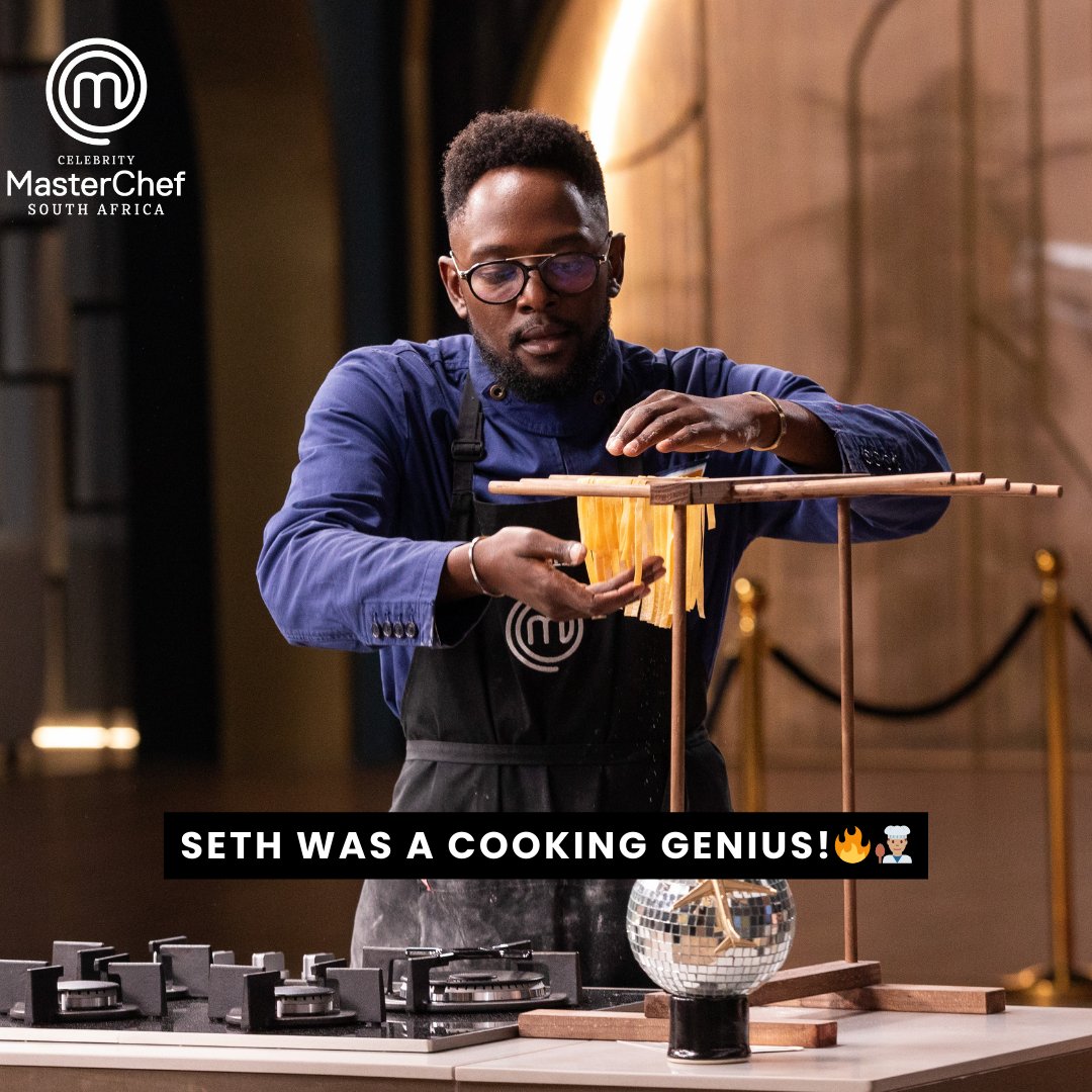MasterChef SA tweet media