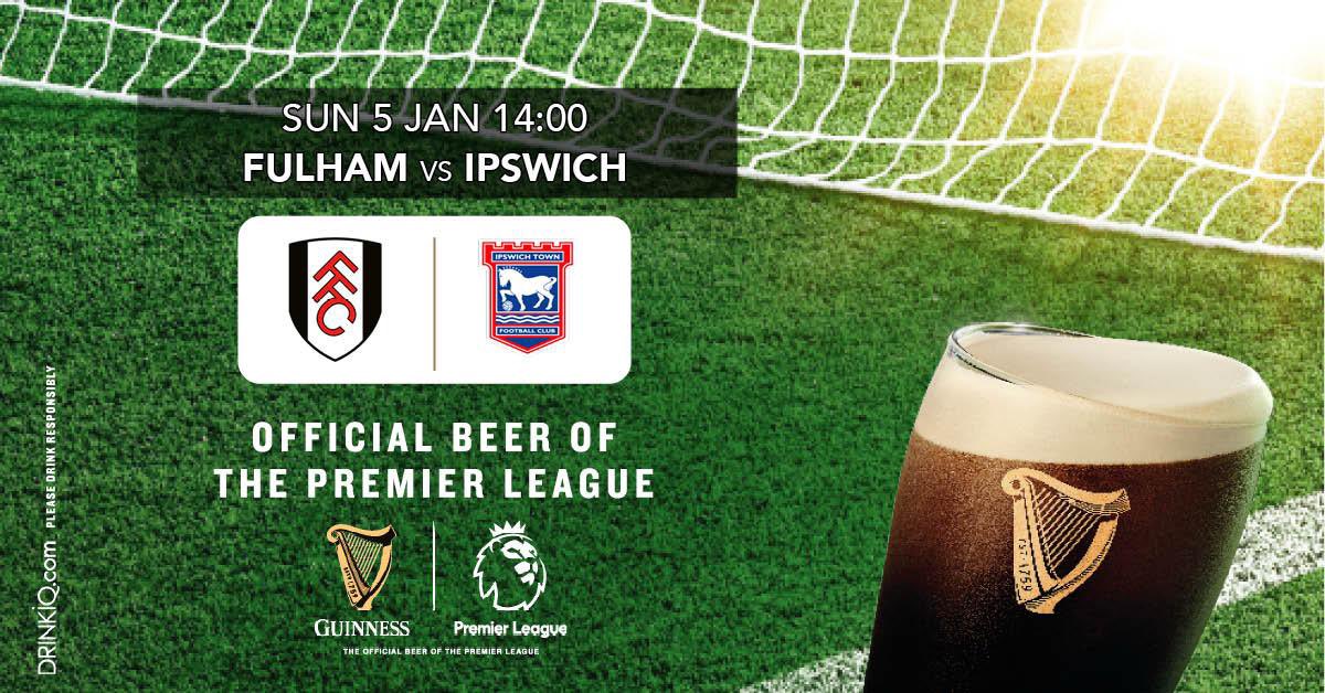 TheCenturion51's tweet photo. Get yourself out the cold and in front of one of our 75’screens for a cracking day of football. Kicks off at 12pm with Hibs vs Rangers followed by Fulham vs Ipswich at 2pm, finishing off with a cracker, Liverpool vs Man United at 4.30pm. #PremierLeagueLive https://t.co/u8YPJ5U1hl