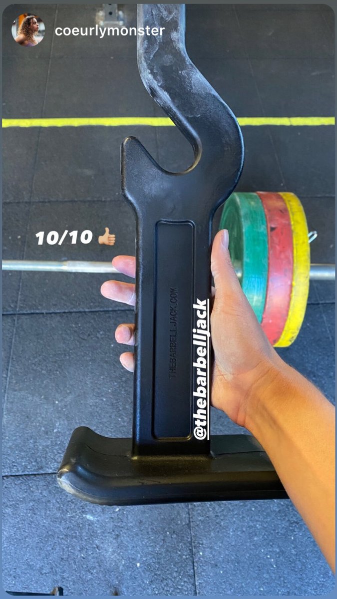 BarbellJack's tweet photo. 10/10 experience with our jack 💪 🔥

 GET 10,000 VISITOR YEARLY | FREE COLLABORATION
We get an average of 10,000 visitors yearly per blog post and we can feature your business for free. Let us know which of our blogs or articles is related to your business or services, afte https://t.co/F6XSDx4Wiq