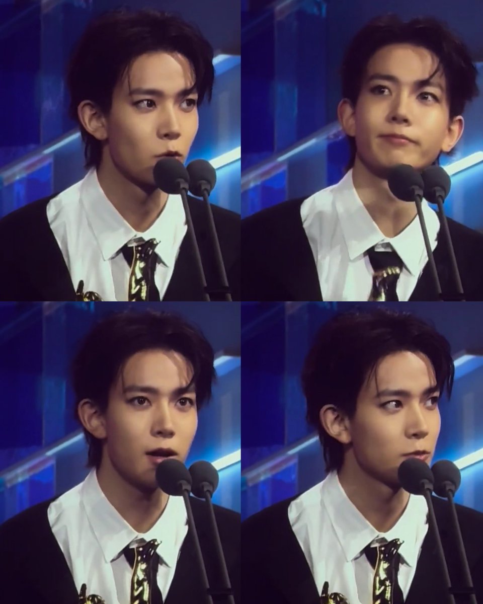 PR0DHEE's tweet photo. heeseung today https://t.co/oEjaTBdYmJ