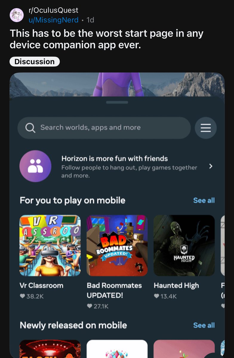 𝙂𝘼𝙈𝙀𝙍𝙏𝘼𝙂 𝙑𝙍 tweet media