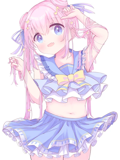 うちの子#創作 