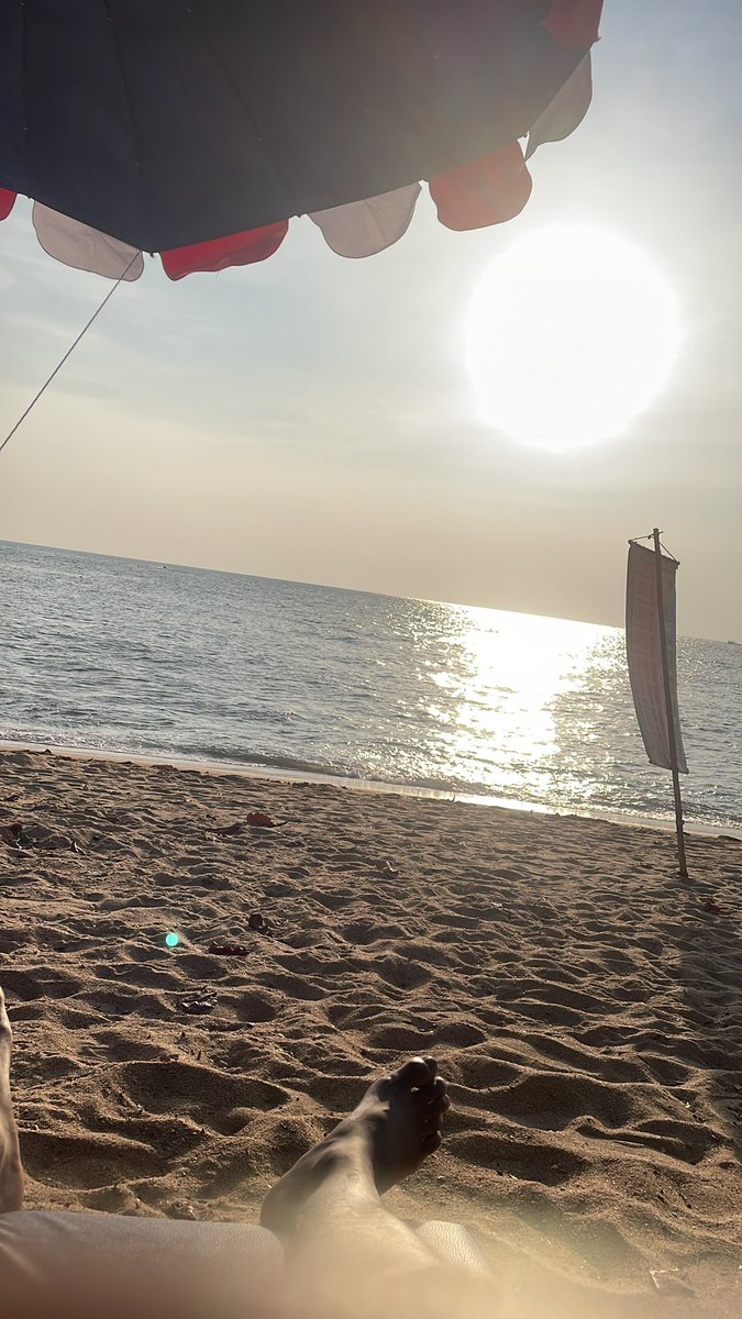 Thailand vibes