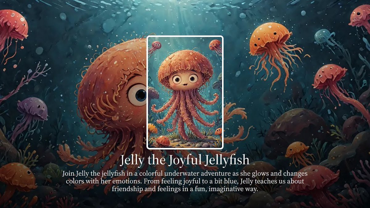 DearBook.AI tweet media