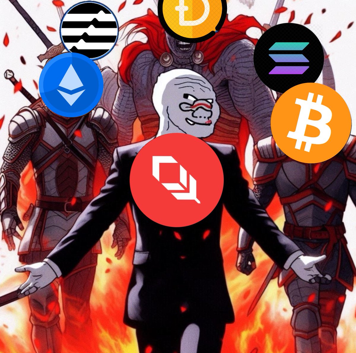 VitalijTkacenk3's tweet photo. 🚀 @plumenetwork  is revolutionizing Real World Asset Finance (RWAfi) by seamlessly tokenizing real-world assets and integrating them into the crypto ecosystem.

Key Highlights:

🌐 Ecosystem Growth: Over 180 live protocols and 18 million unique addresses.

💰 Assets Available: More than $4 billion in tokenized assets.

🔗 Seamless Integration: Cutting-edge infrastructure with products like Arc for asset tokenization and Nexus for on-chain data.

🌱 Community: A vibrant community with over 3 million crypto-native users.

Join us in bridging real-world assets with the crypto universe!

Learn more at https://t.co/MTBhFnu8Ny

#PlumeNetwork #RWAfi #Blockchain #Crypto #DeFi #Tokenization