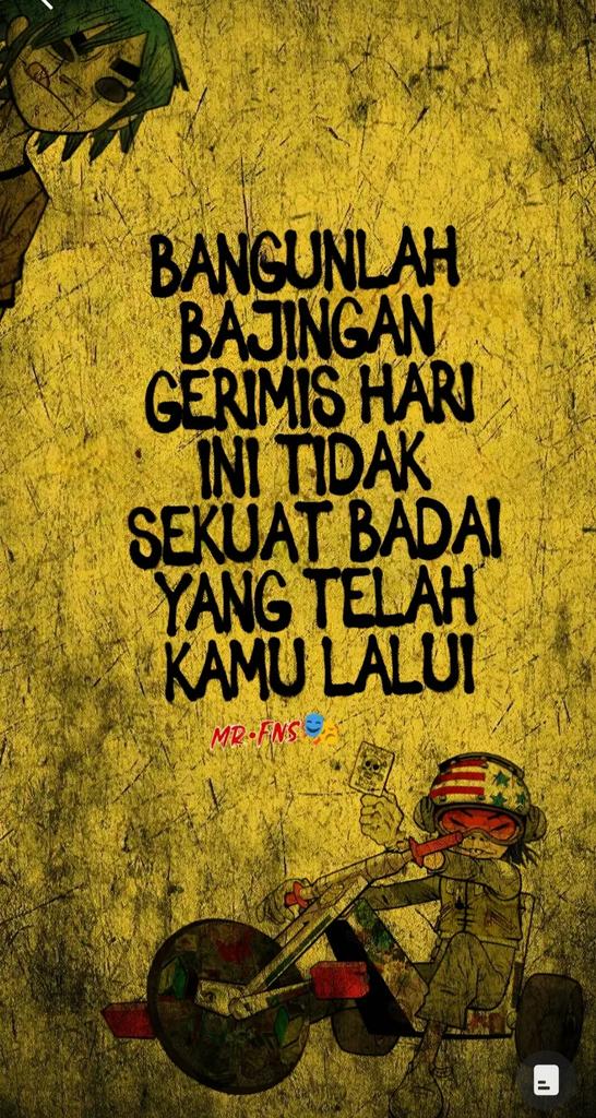 Zelena Syakila tweet media