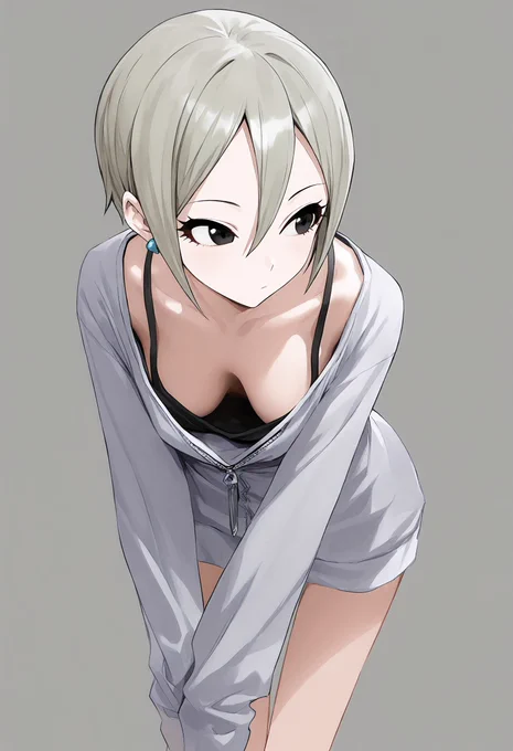 塩見周子 